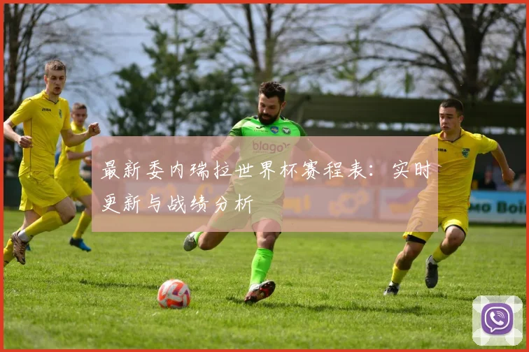 最新委内瑞拉世界杯赛程表：实时更新与战绩分析